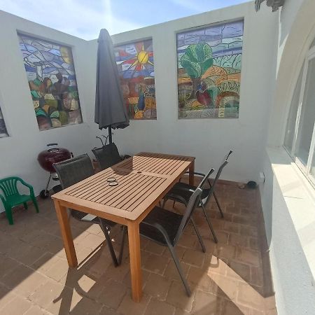 Casa Joana Apartment ซานตานยี ภายนอก รูปภาพ