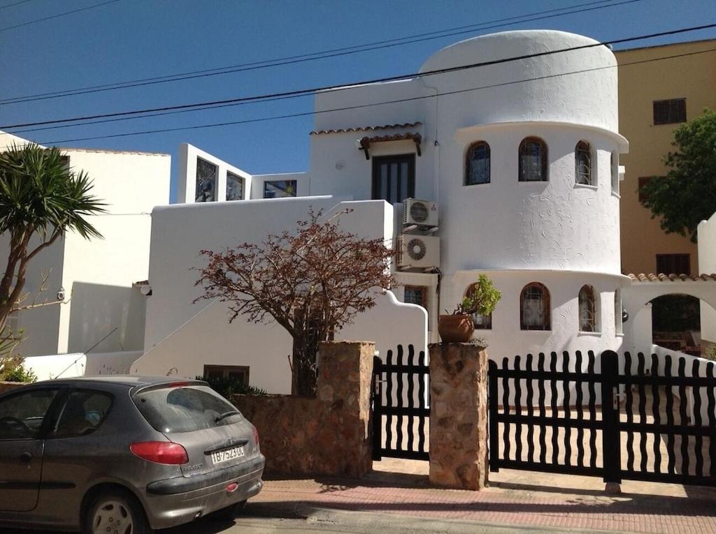 Casa Joana Apartment ซานตานยี ภายนอก รูปภาพ