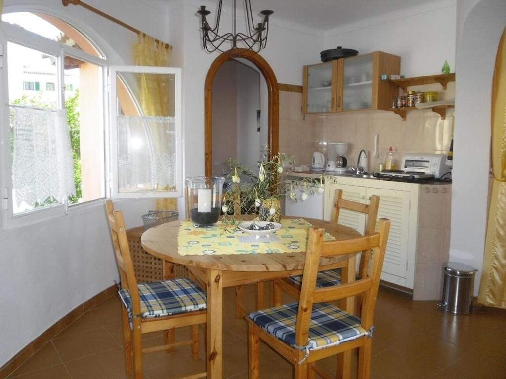 Casa Joana Apartment ซานตานยี ภายนอก รูปภาพ
