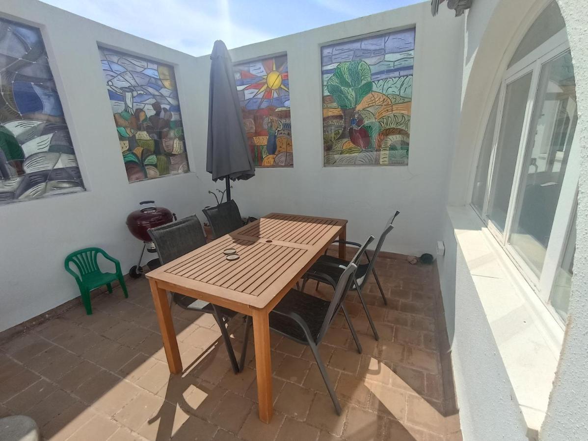 Casa Joana Apartment ซานตานยี ภายนอก รูปภาพ