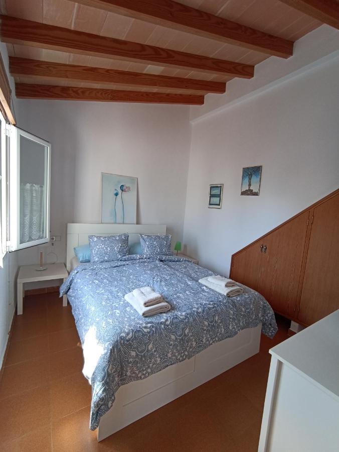 Casa Joana Apartment ซานตานยี ภายนอก รูปภาพ