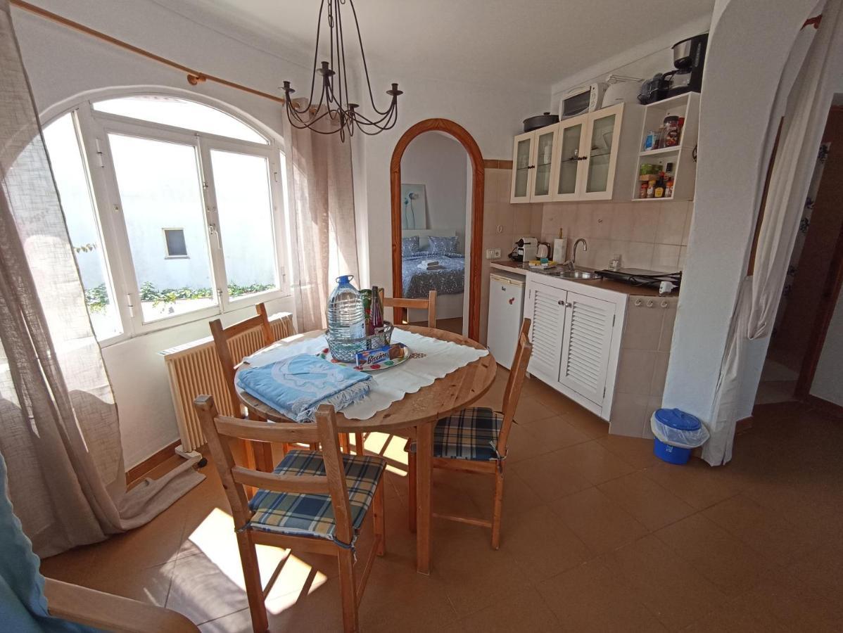 Casa Joana Apartment ซานตานยี ภายนอก รูปภาพ
