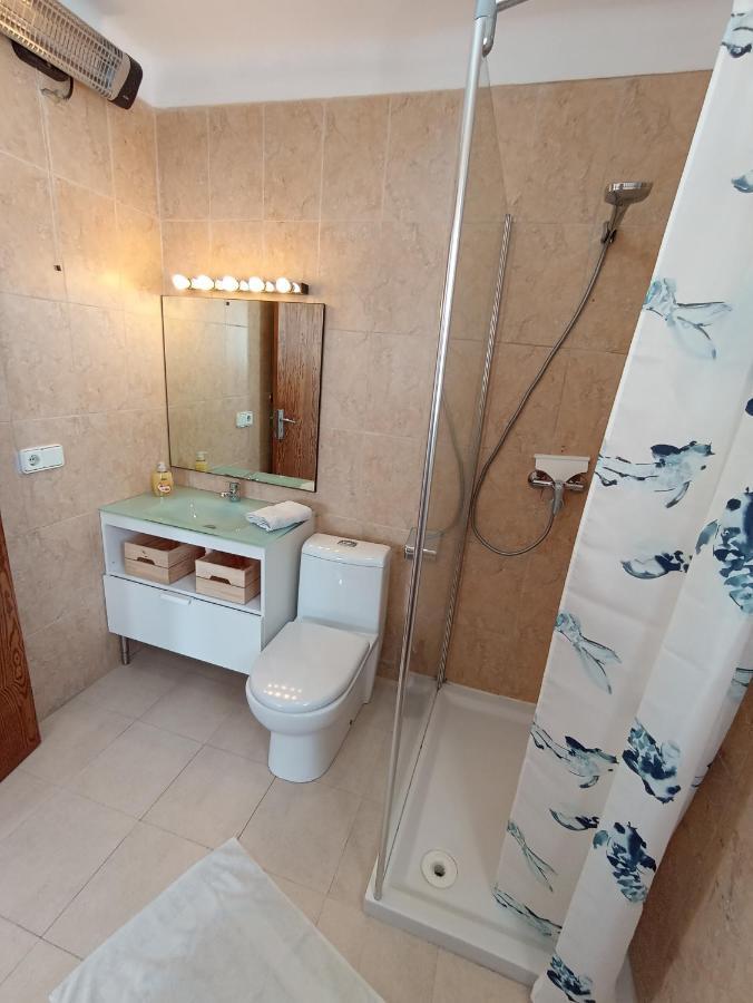 Casa Joana Apartment ซานตานยี ภายนอก รูปภาพ